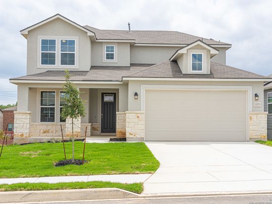 11213 Lowder Lane, San Antonio, TX 78233