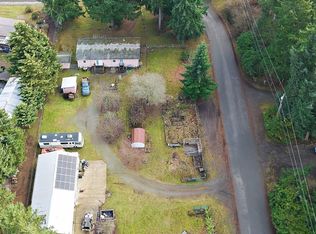 19518 95th Ave E, Graham, WA