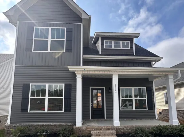 112 Roseberry St Lot 7B, Oak Ridge, TN 37830
