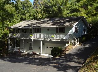 761 Laurel Dr, Franklin, NC 28734