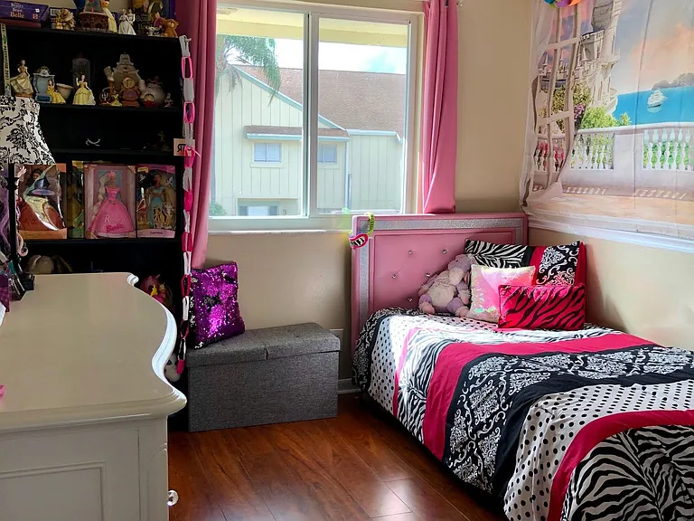 Bedroom #3