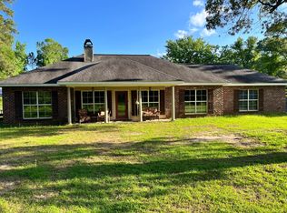 176 Washboard Ave, Ball, LA 71405