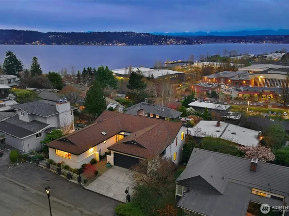 7710 57th Avenue NE, Seattle, WA 98115