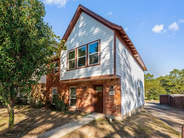 20361 Fieldtree Dr, Humble, TX 77338