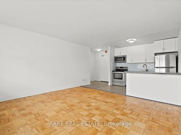 3101 Eglinton Ave E #103 — Photo 8