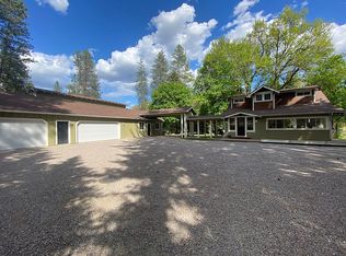 20405 N Little Spokane Dr, Colbert, WA 99005