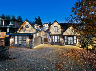 8656 Gilley Ave, Burnaby, BC V5J 4Y5