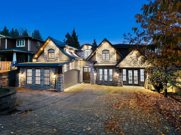 8656 Gilley Ave, Burnaby, BC V5J 4Y5