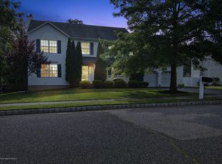 1119 Citta Ct, Toms River, NJ 08753