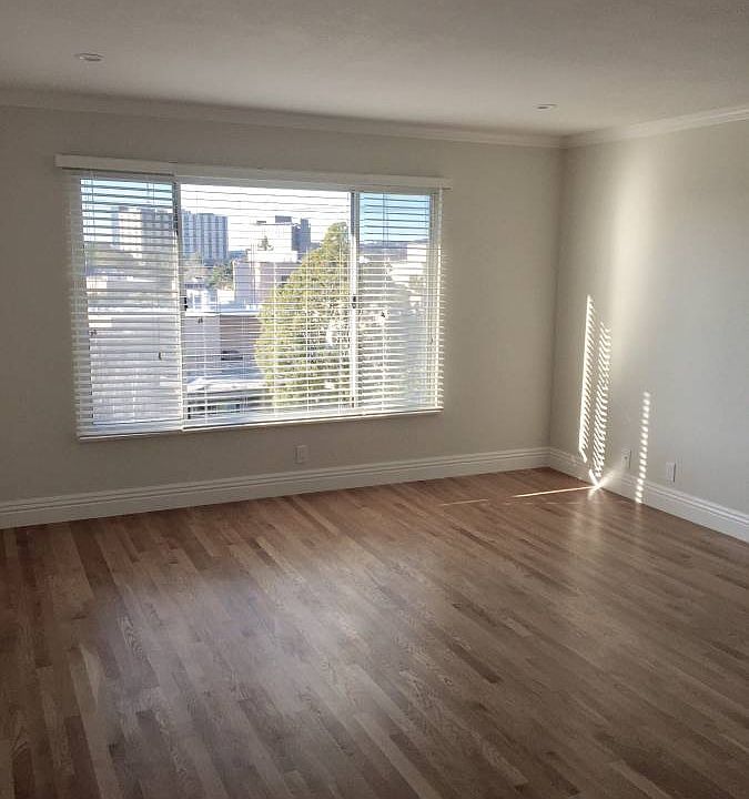 Amazing natural light!