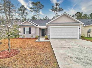 138 Hamilton Way, Conway, SC 29526
