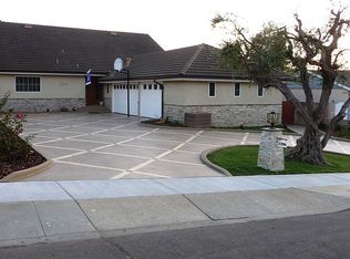 1206 E Sycamore Ave, El Segundo, CA 90245