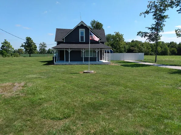 19549 Lamong Rd, Sheridan, IN 46069