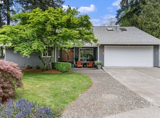 13400 SW Bay Meadows Ct, Beaverton, OR 97008