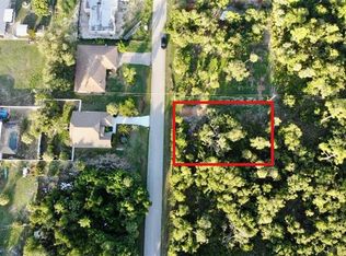 13373 Drummond Ave #20, Pt Charlotte, FL 33953