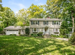 64 White Oak Shade Rd, New Canaan, CT 06840