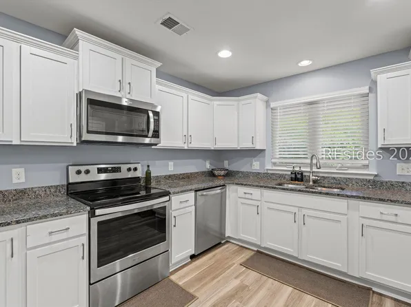 207 Ceasar Place, Hilton Head Island, SC 29926