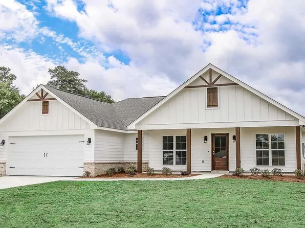 20 Blackberry Ln, Trenton, SC 29847