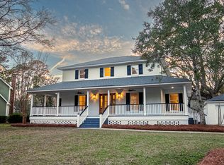 715 Milldenhall Rd, Mount Pleasant, SC 29464