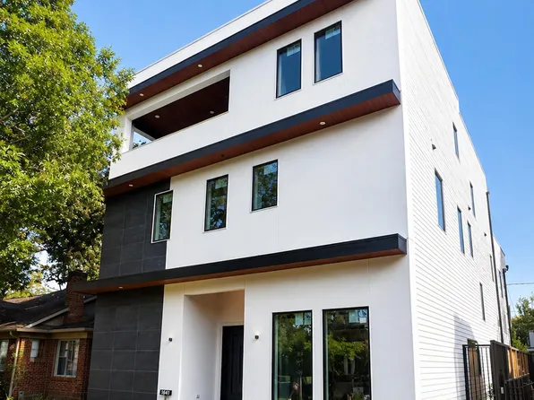 1641 Hawthorne St, Houston, TX 77006