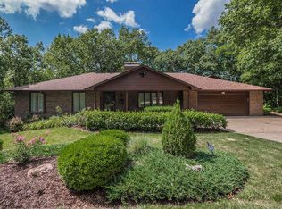 305 W Burnam Rd, Columbia, MO 65203