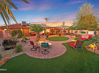 9839 W Lindgren Ave, Sun City, AZ 85373