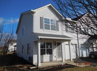 1448 Red Top Ln, Minooka, IL 60447