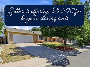 17855 E Kansas Place, Aurora, CO 80017
