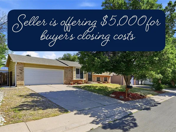 17855 E Kansas Place, Aurora, CO 80017