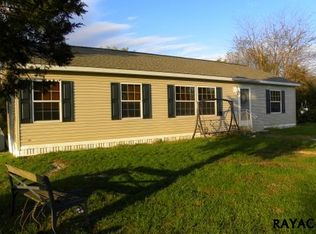 123 Oak Flat Rd, Newville, PA 17241
