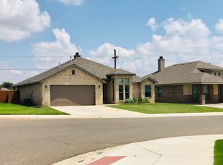 7032 34th Pl, Lubbock, TX 79407