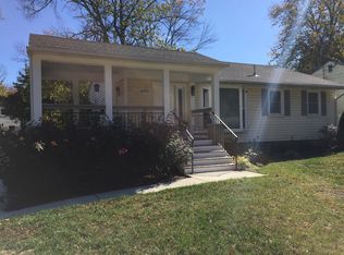 6001 Ruatan St, College Park, MD 20740