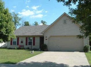 17440 Trailview Cir, Noblesville, IN 46062