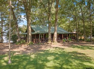 1277 County Road 2415, Leesburg, TX 75451