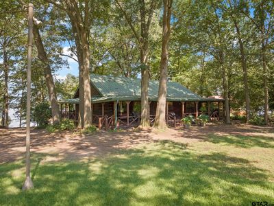 1277 County Road 2415, Leesburg, TX, 75451