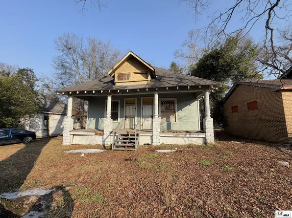 107 Peach St, Monroe, LA 71202