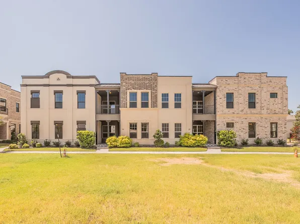 305 Sunset Ln #104, Fort Worth, TX 76114