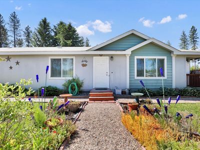 127 W Montgomery Rd, Deer Park, WA, 99006