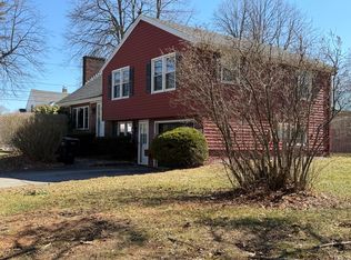 123 Fifteenth Street, Bangor, ME 04401