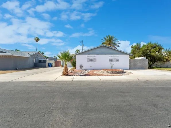 541 E Hacienda Dr, Yuma, AZ 85365