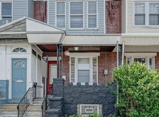 2873 Aramingo Ave, Philadelphia, PA 19134