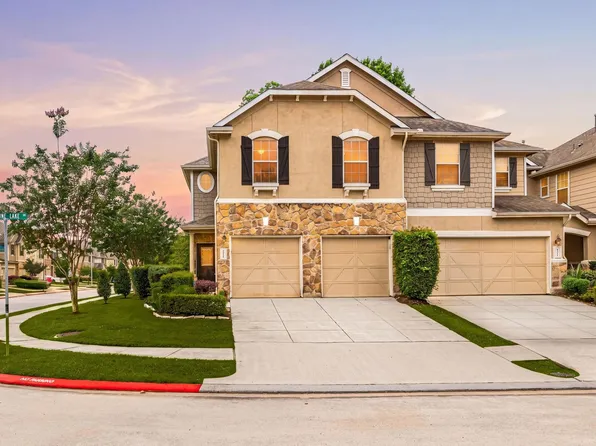 16007 Limestone Lake Dr, Tomball, TX 77377