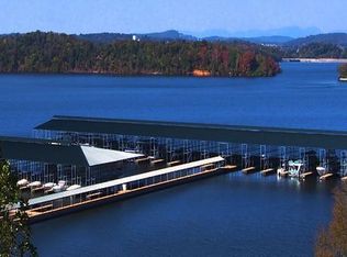 376 Beacon Ct LOT 112, Lenoir City, TN 37772