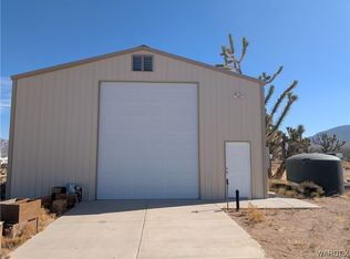 26416 N Rainbow Rd, Meadview, AZ 86444