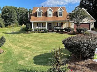 114 Culbertson Ct, Greenwood, SC 29649