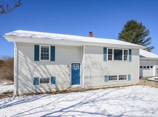 18 Booker Street, Thomaston, ME 04861