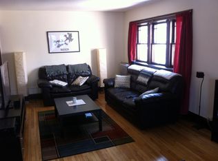 1129 Elizabeth St APT 1, Madison, WI 53703