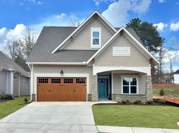 3000 Alveston Dr NW Lot 88, Concord, NC 28025