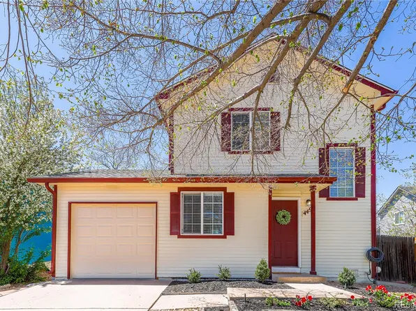 4499 S Pagosa Circle, Aurora, CO 80015