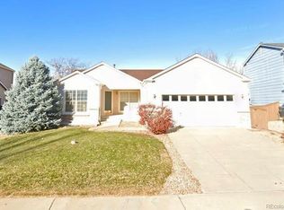 9349 Desert Willow Rd, Highlands Ranch, CO 80129